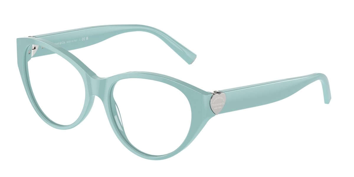 0TF2244 - Tiffany - Blue - (Tiffany Blue 8388) - 53 - 16 - 140 MM - Ardor Eyewear 8056597915748