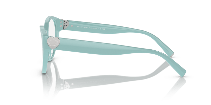 0TF2244 - Tiffany - Blue - (Tiffany Blue 8388) - 53 - 16 - 140 MM - Ardor Eyewear 8056597915748