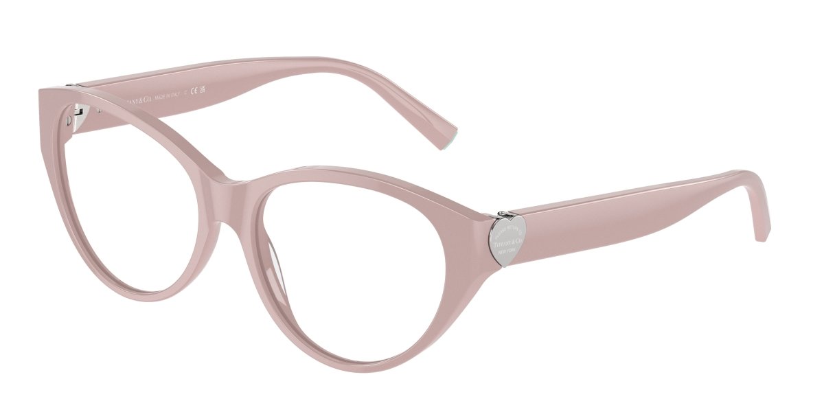 0TF2244 - Tiffany - Pink - (Dusty Pink 8393) - 53 - 16 - 140 MM - Ardor Eyewear 8056597915786