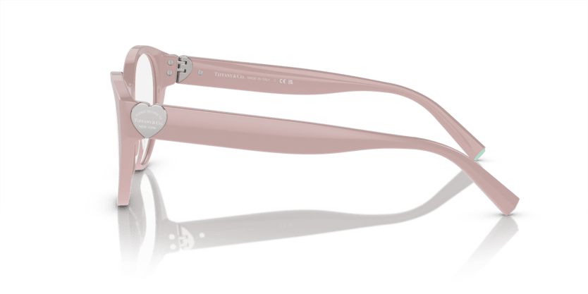 0TF2244 - Tiffany - Pink - (Dusty Pink 8393) - 53 - 16 - 140 MM - Ardor Eyewear 8056597915786