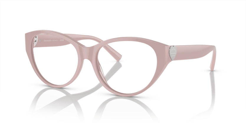 0TF2244 - Tiffany - Pink - (Dusty Pink 8393) - 53 - 16 - 140 MM - Ardor Eyewear 8056597915786