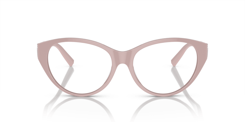 0TF2244 - Tiffany - Pink - (Dusty Pink 8393) - 53 - 16 - 140 MM - Ardor Eyewear 8056597915786