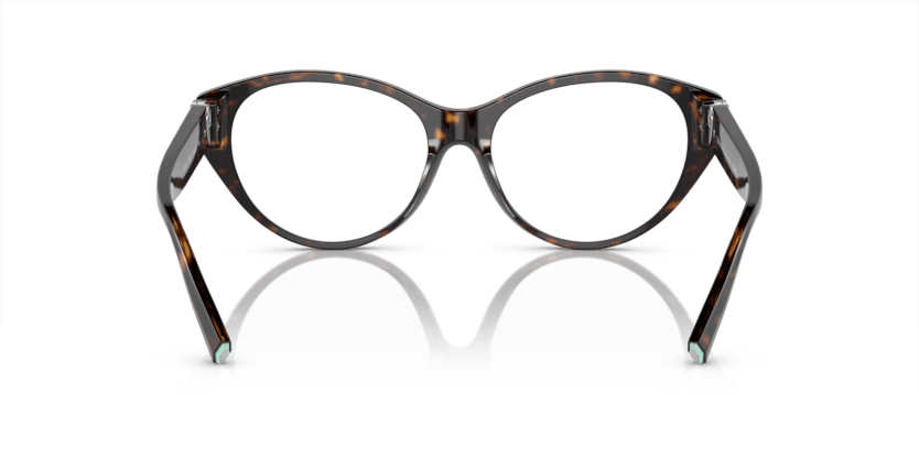 0TF2244 - Tiffany - Tortoise - (Havana 8015) - 53 - 16 - 140 MM - Ardor Eyewear 8056597915724