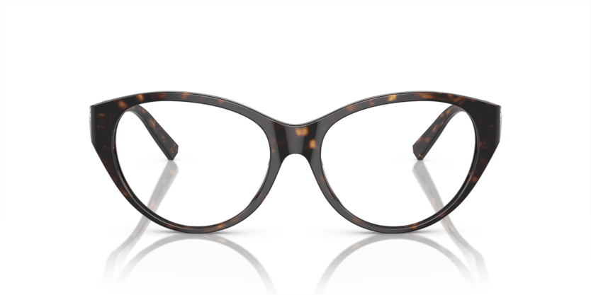 0TF2244 - Tiffany - Tortoise - (Havana 8015) - 53 - 16 - 140 MM - Ardor Eyewear 8056597915724