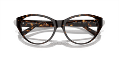 0TF2244 - Tiffany - Tortoise - (Havana 8015) - 53 - 16 - 140 MM - Ardor Eyewear 8056597915724