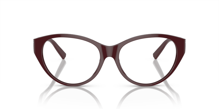 0TF2244 - Tiffany - Violet - (Burgundy 8389) - 53 - 16 - 140 MM - Ardor Eyewear 8056597915762