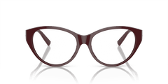 0TF2244 - Tiffany - Violet - (Burgundy 8389) - 53 - 16 - 140 MM - Ardor Eyewear 8056597915762