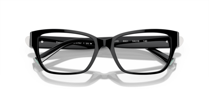 Black - 0TF2245 8056597915823