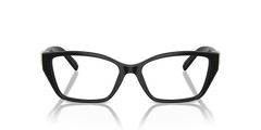 0TF2247 - Tiffany - Black - (Black 8001) - 52 - 16 - 140 MM - Ardor Eyewear 8056262002650