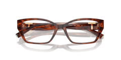 0TF2247 - Tiffany - Tortoise - (Havana 8002) - 52 - 16 - 140 MM - Ardor Eyewear 8056262002674