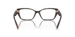 0TF2247 - Tiffany - Tortoise - (Havana 8015) - 52 - 16 - 140 MM - Ardor Eyewear 8056262002698