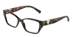 0TF2247 - Tiffany - Tortoise - (Havana 8015) - 52 - 16 - 140 MM - Ardor Eyewear 8056262002698