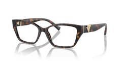 0TF2247 - Tiffany - Tortoise - (Havana 8015) - 52 - 16 - 140 MM - Ardor Eyewear 8056262002698