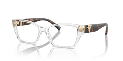 0TF2247 - Tiffany - Transparent - (Crystal 8047) - 52 - 16 - 140 MM - Ardor Eyewear 8056262002711