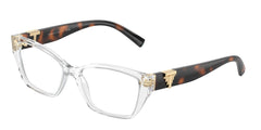 0TF2247 - Tiffany - Transparent - (Crystal 8047) - 52 - 16 - 140 MM - Ardor Eyewear 8056262002711