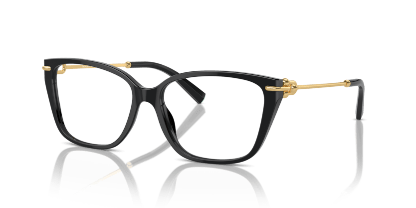 0TF2248K - Tiffany - Black - (Black 8402) - 53 - 15 - 140 MM - Ardor Eyewear 8056262003299