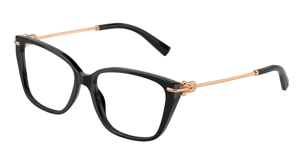 0TF2248K - Tiffany - Black - (Black 8403) - 53 - 15 - 140 MM - Ardor Eyewear 8056262003312