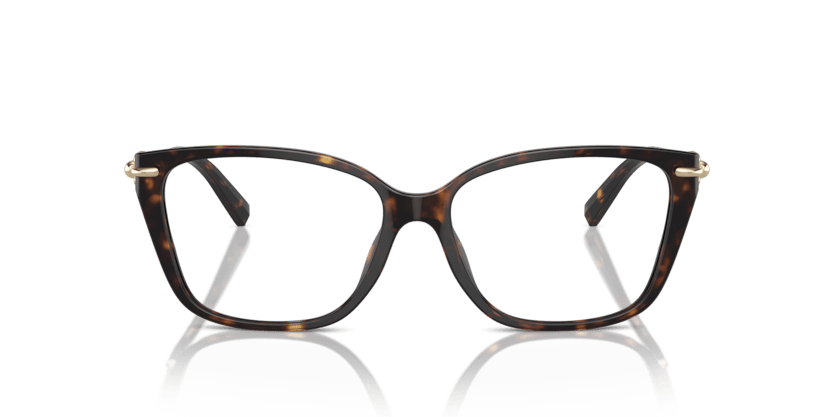 0TF2248K - Tiffany - Tortoise - (Havana 8404) - 53 - 15 - 140 MM - Ardor Eyewear 8056262003336