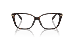 0TF2248K - Tiffany - Tortoise - (Havana 8404) - 53 - 15 - 140 MM - Ardor Eyewear 8056262003336