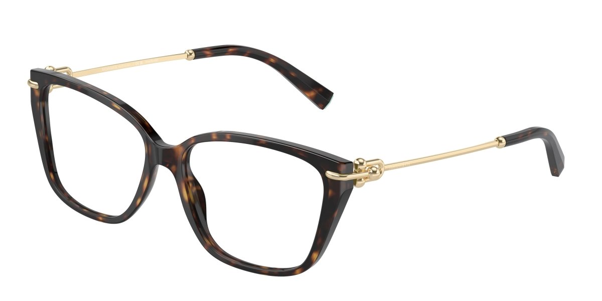 0TF2248K - Tiffany - Tortoise - (Havana 8404) - 53 - 15 - 140 MM - Ardor Eyewear 8056262003336