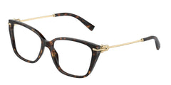 0TF2248K - Tiffany - Tortoise - (Havana 8404) - 53 - 15 - 140 MM - Ardor Eyewear 8056262003336