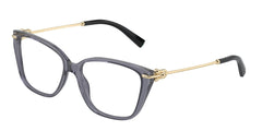 0TF2248K - Tiffany - Violet - (Crystal Dark Violet 8405) - 53 - 15 - 140 MM - Ardor Eyewear 8056262003350