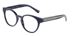 0TF2250 - Tiffany - Blue - (Solid Dark Blue 8396) - 50 - 19 - 140 MM - Ardor Eyewear 8056262006177