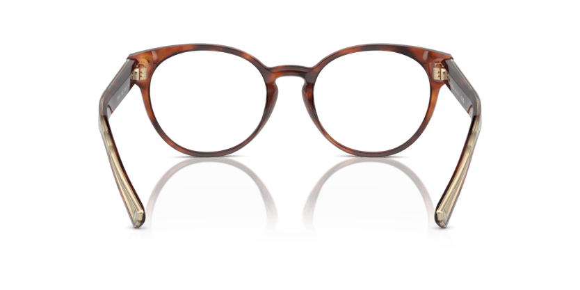 0TF2250 - Tiffany - Tortoise - (Havana 8002) - 50 - 19 - 140 MM - Ardor Eyewear 8056262006139