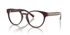 0TF2250 - Tiffany - Violet - (Burgundy 8389) - 50 - 19 - 140 MM - Ardor Eyewear 8056262006153