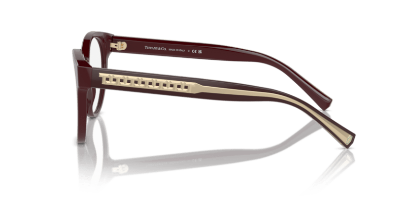 Burgundy - 0TF2250 8056262006153