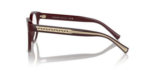 Burgundy - 0TF2250 8056262006153