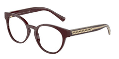 0TF2250 - Tiffany - Violet - (Burgundy 8389) - 50 - 19 - 140 MM - Ardor Eyewear 8056262006153