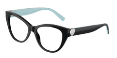 0TF2251 - Tiffany - Black - (Black 8406) - 51 - 16 - 140 MM - Ardor Eyewear 8056262003213