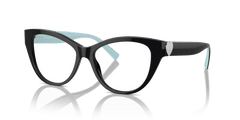 0TF2251 - Tiffany - Black - (Black 8406) - 51 - 16 - 140 MM - Ardor Eyewear 8056262003213