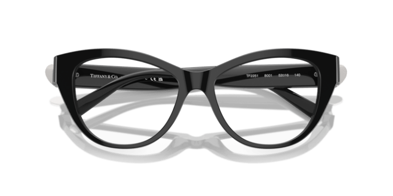 Black - 0TF2251 8056262003152