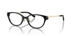 0TF2252D - Tiffany - Black - (Black 8001) - 51 - 18 - 140 MM - Ardor Eyewear 8056262010587