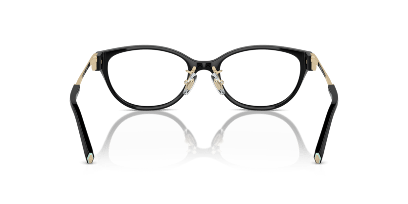 0TF2252D - Tiffany - Black - (Black 8001) - 51 - 18 - 140 MM - Ardor Eyewear 8056262010587