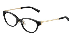 0TF2252D - Tiffany - Black - (Black 8001) - 51 - 18 - 140 MM - Ardor Eyewear 8056262010587