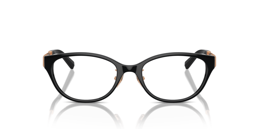 0TF2252D - Tiffany - Black - (Black 8420) - 51 - 18 - 140 MM - Ardor Eyewear 8056262010624