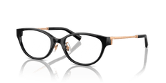 0TF2252D - Tiffany - Black - (Black 8420) - 51 - 18 - 140 MM - Ardor Eyewear 8056262010624