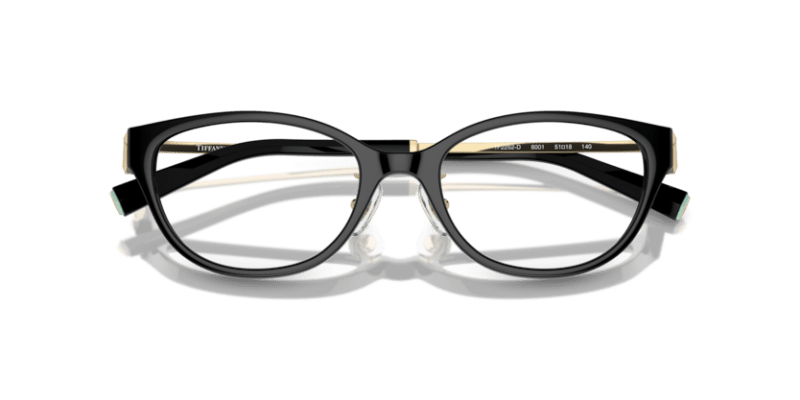 Black - 0TF2252D 8056262010587