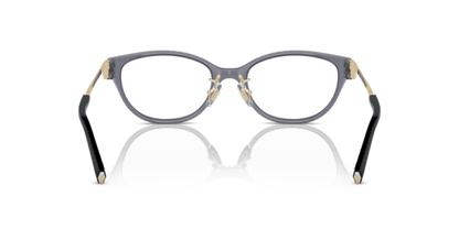 Crystal Dark Violet - 0TF2252D 8056262010617