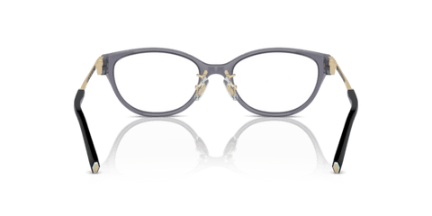 Crystal Dark Violet - 0TF2252D 8056262010617