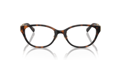 0TF2252D - Tiffany - Tortoise - (Havana 8015) - 51 - 18 - 140 MM - Ardor Eyewear 8056262010600