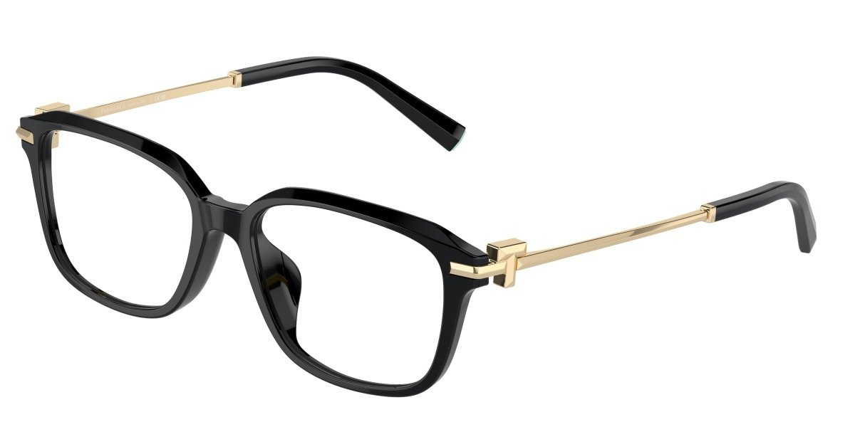 0TF2253D - Tiffany - Black - (Black 8001) - 54 - 17 - 145 MM - Ardor Eyewear 8056262010679