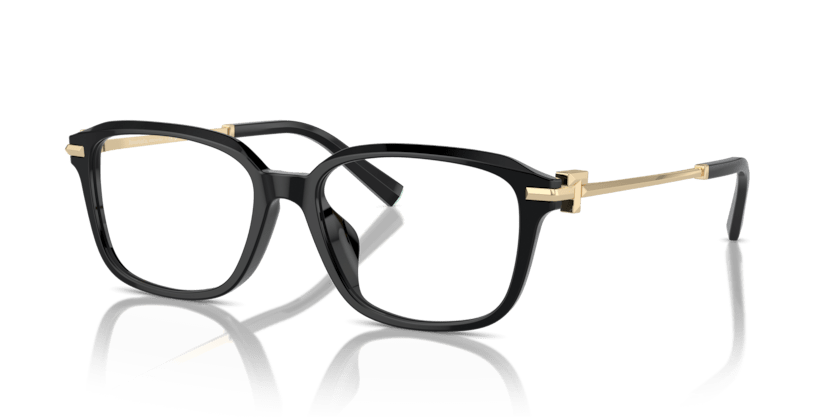 0TF2253D - Tiffany - Black - (Black 8001) - 54 - 17 - 145 MM - Ardor Eyewear 8056262010679