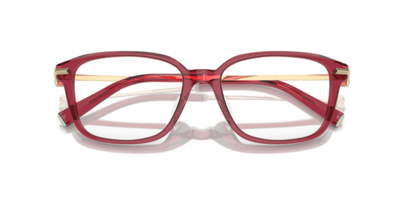 Crystal Burgundy - 0TF2253D 8056262010709
