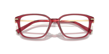 Crystal Burgundy - 0TF2253D 8056262010709