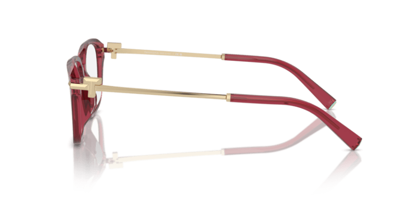 Crystal Burgundy - 0TF2253D 8056262010709