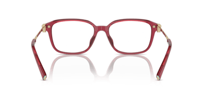 Crystal Burgundy - 0TF2253D 8056262010709